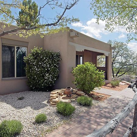 Fort Marcy Suites Santa Fe Exterior photo