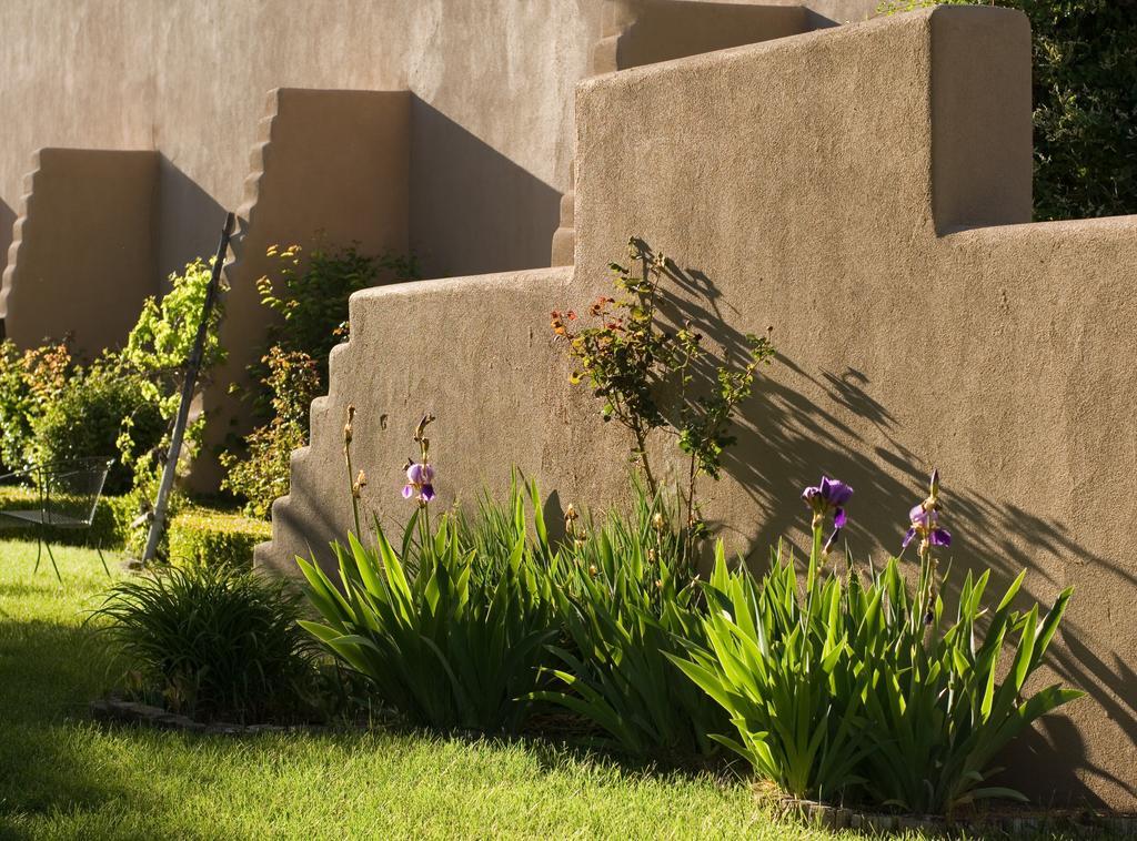 Fort Marcy Suites Santa Fe Exterior photo